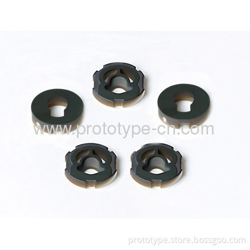 Metal Coating Process Products